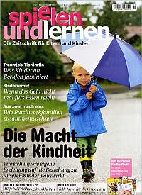 Abo Spielen & Lernen + Mach mit