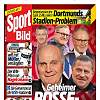 Sport Bild - bis 75&euro; Prämie + 39,78&euro; Rabatt Abo & Prämie