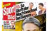 Abo Sport Bild Aktion mit 125 &euro; Abo-Pr&auml;mie