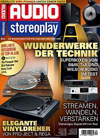 Abo Stereoplay