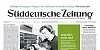 Süddeutsche Zeitung - Verlagsangebot Abo & Prämie