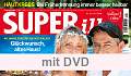 Super Illu mit DVD 6 Monate guenstig