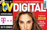 Abo TV Digital Entertain mit Sky