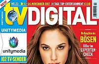 Abo TV Digital Unitymedia Kabel mit Sky