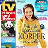 TV Hören & Sehen - 65 € Prämie / 70,20 € Kosten Abo & Prämie