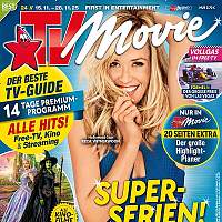 TV Movie - bis 65 Prmie / 84,10 Kosten