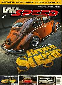 Abo VW Speed
