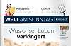 Abo Welt am Sonntag kompakt WAMS kompakt