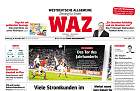 Westdeutsche Allg. Zeitung WAZ