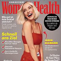 Womens Health - 15 Prmie / 22,50 Kosten
