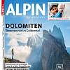Alpin - Verlagsangebot inkl. Zugang zu ALPIN+ Abo & Prämie