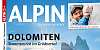 Alpin - Verlagsangebot inkl. Zugang zu ALPIN+ Abo & Prämie