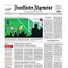 FAZ Frankfurter Allgemeine Zeitung - FAZ Plus Abo & Prämie