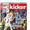 Kicker - bis 120€ Prämie / 260,20€ Kosten Abo & Prämie